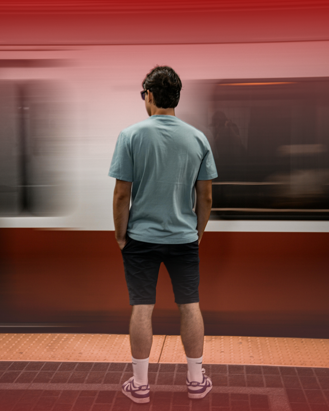 Steady Leadership in Unsteady Times