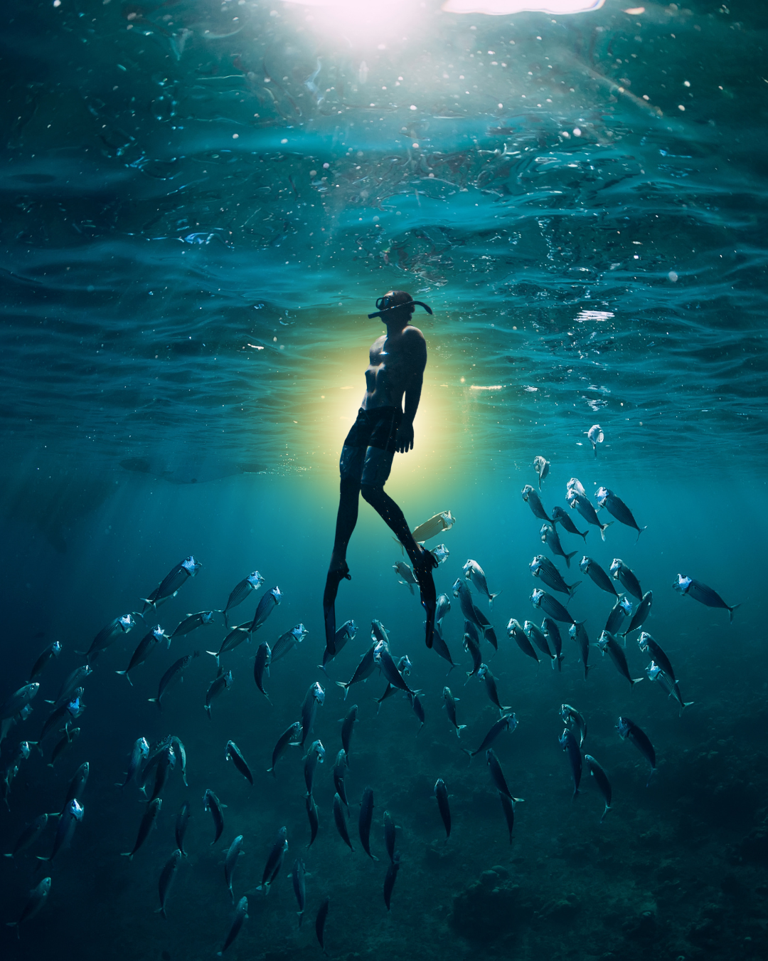 Voice Fuels Potential