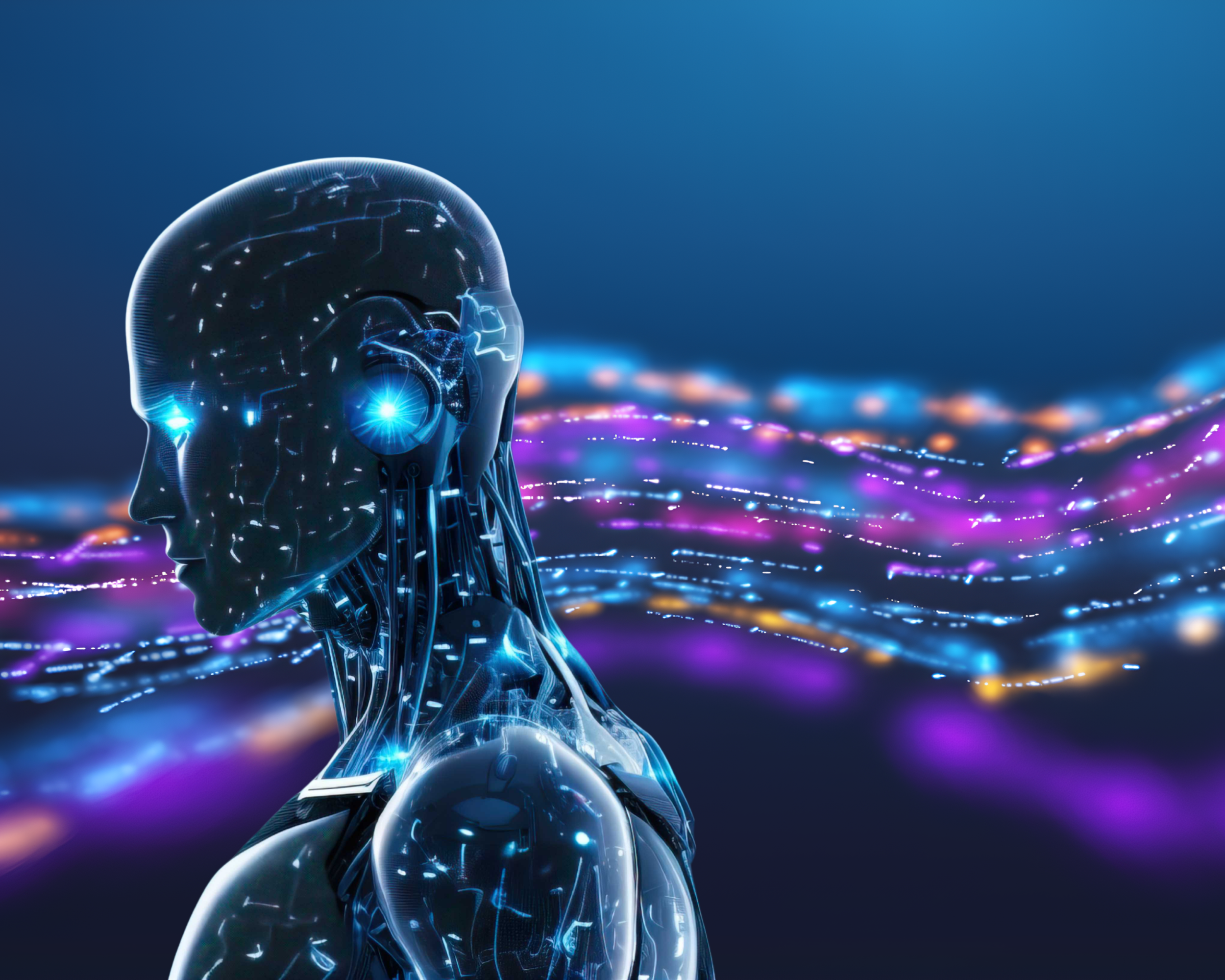 AI isn’t the Threat. Disconnection Is.