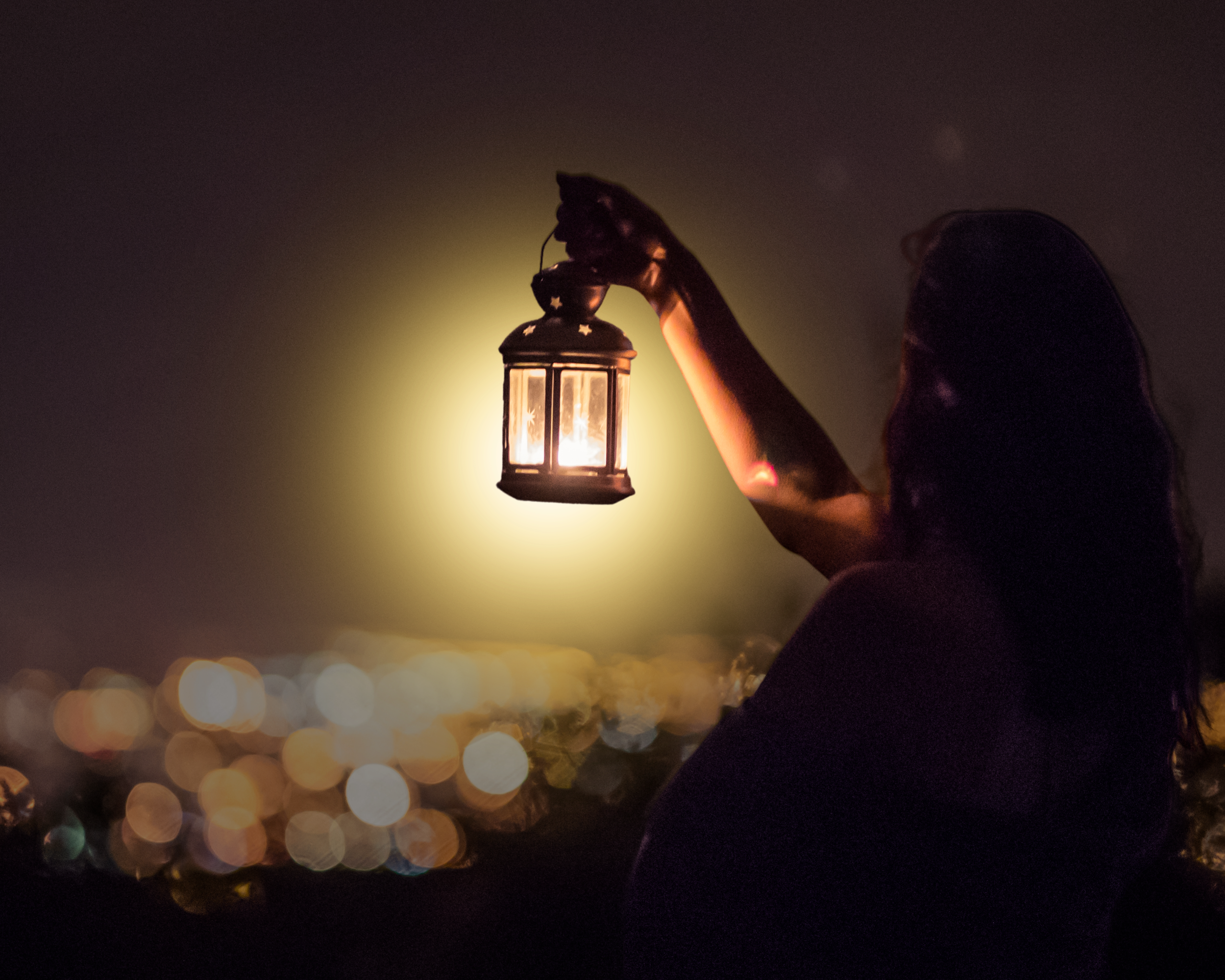 Hope for the future?