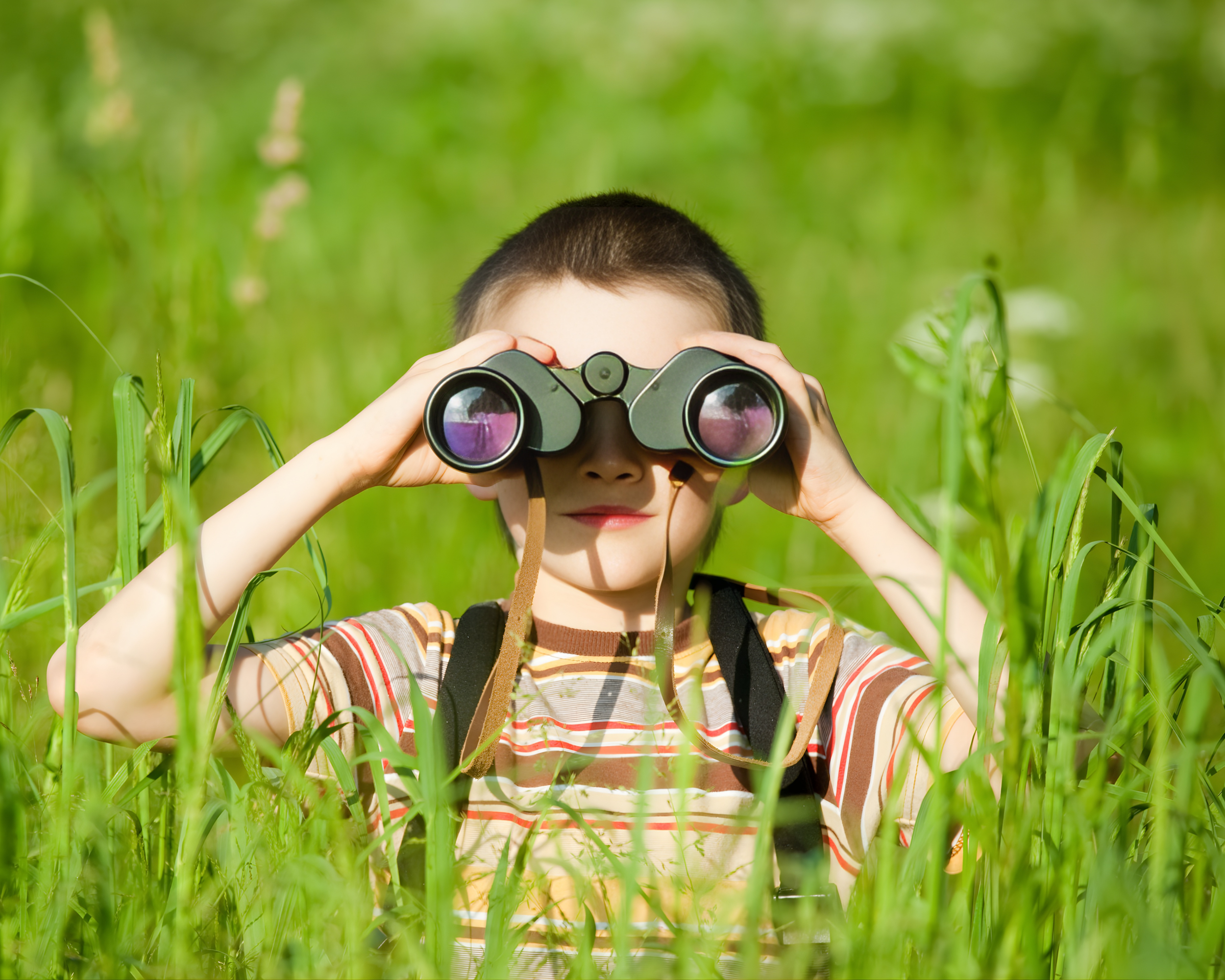 It all started with one person