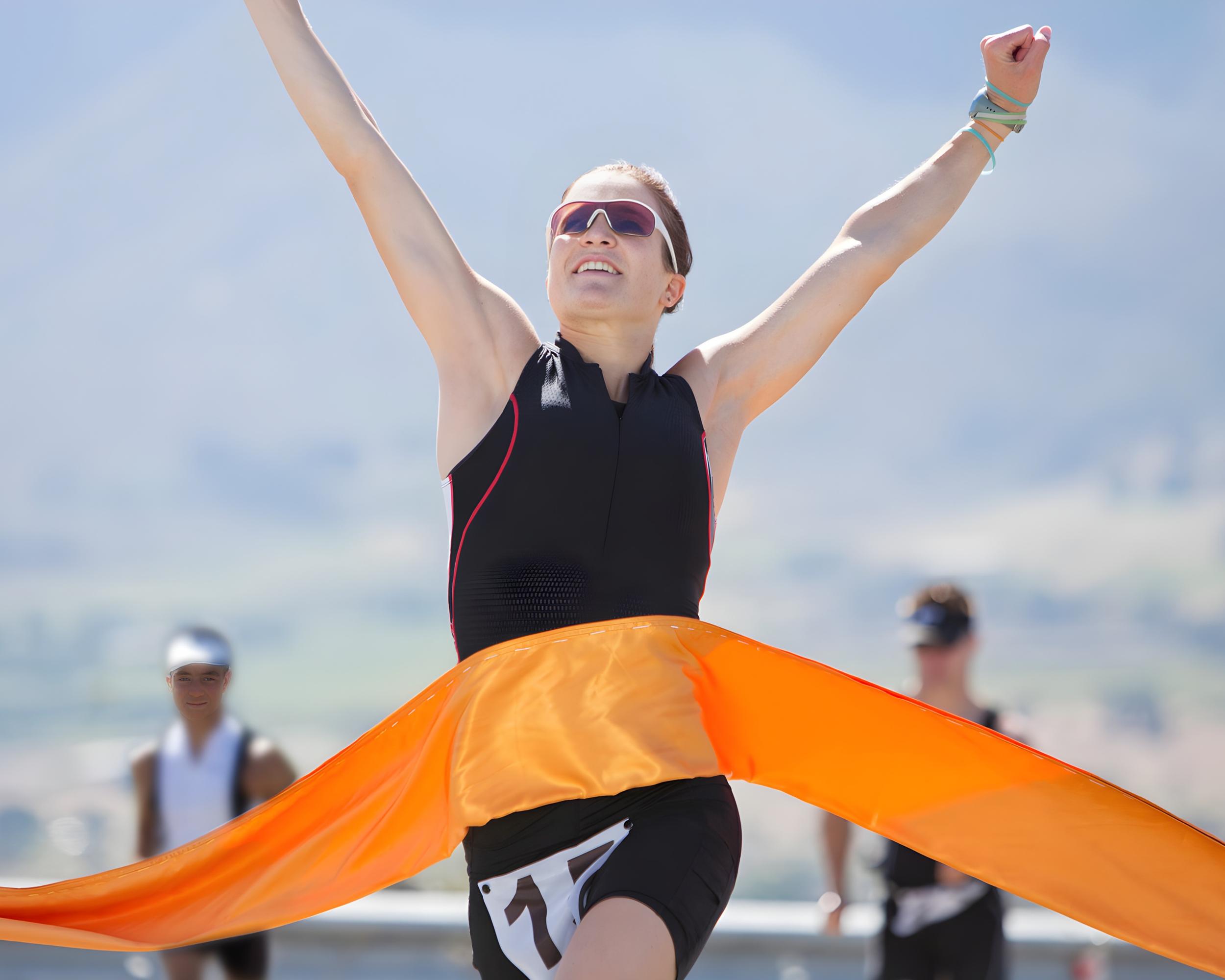 Success begins at 40