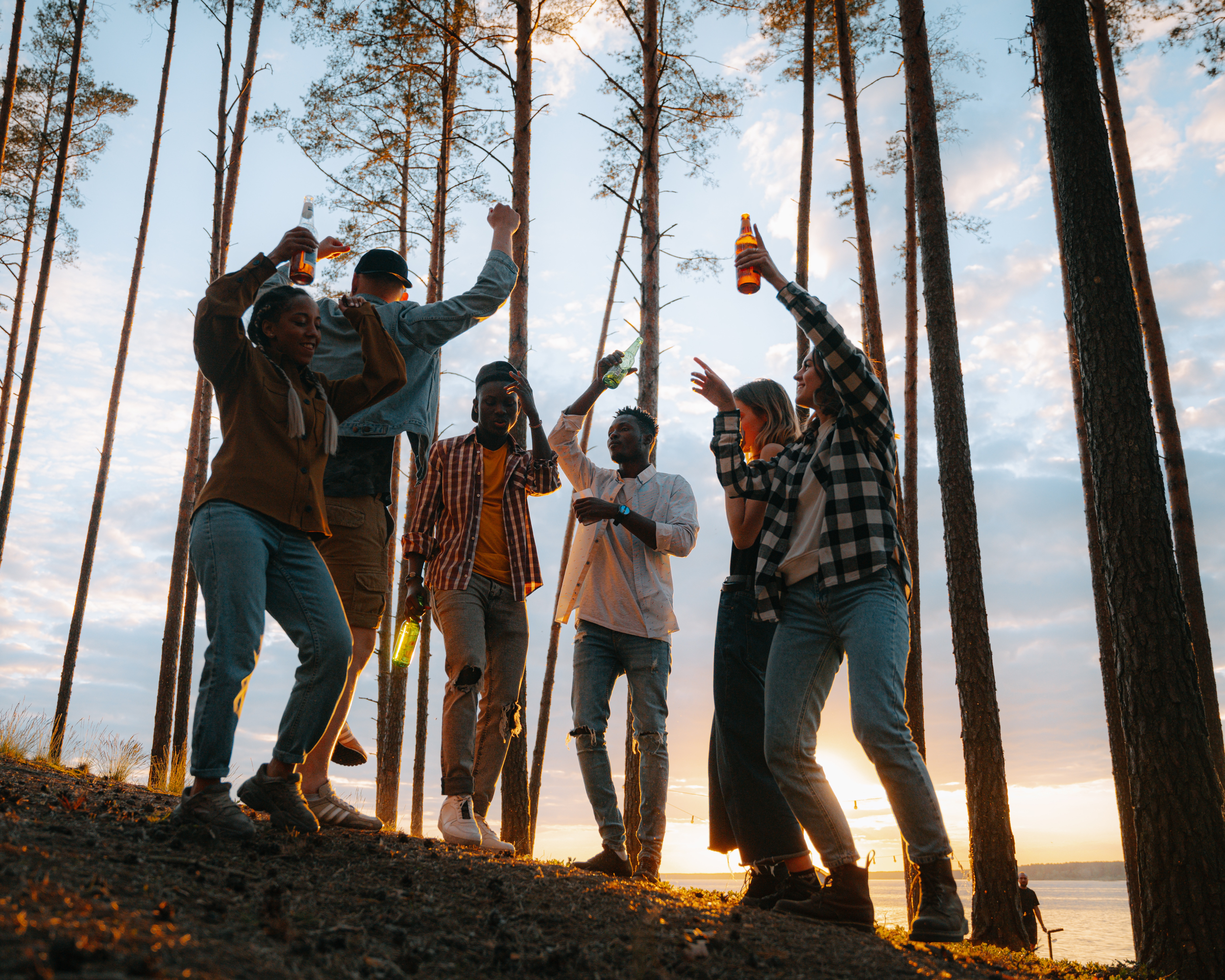 Human Moments Matter