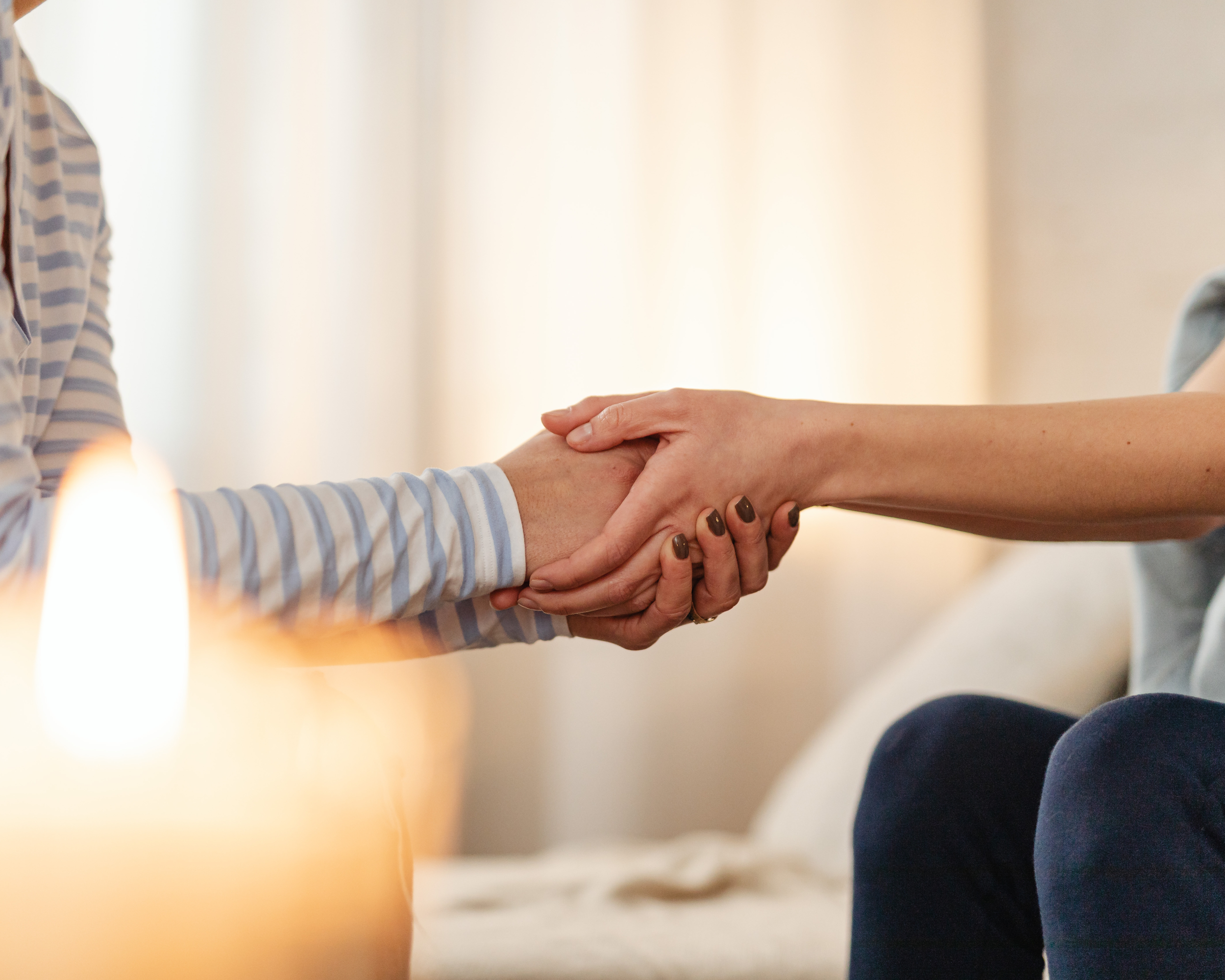 Compassion in Action