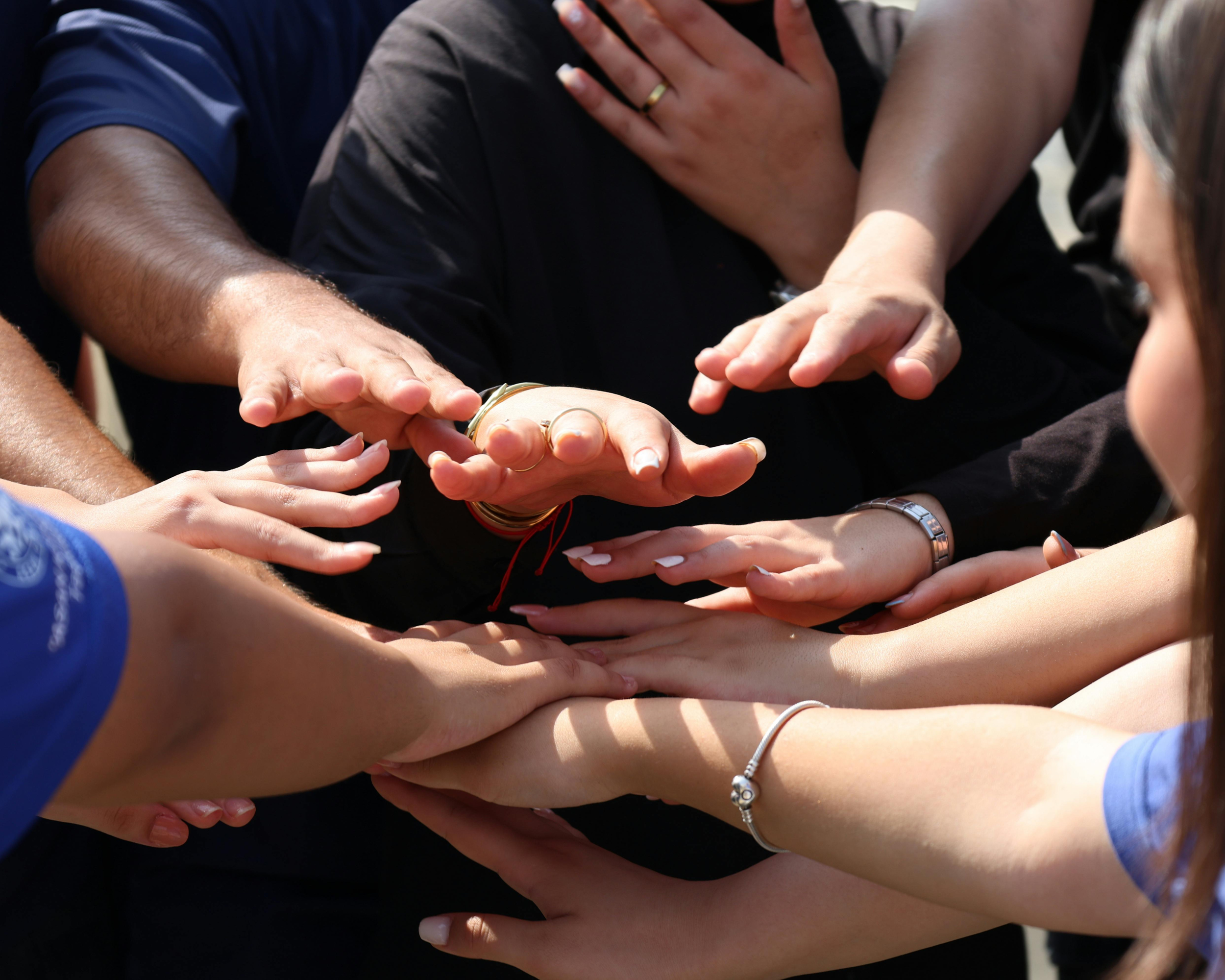 The Triumph of Trust