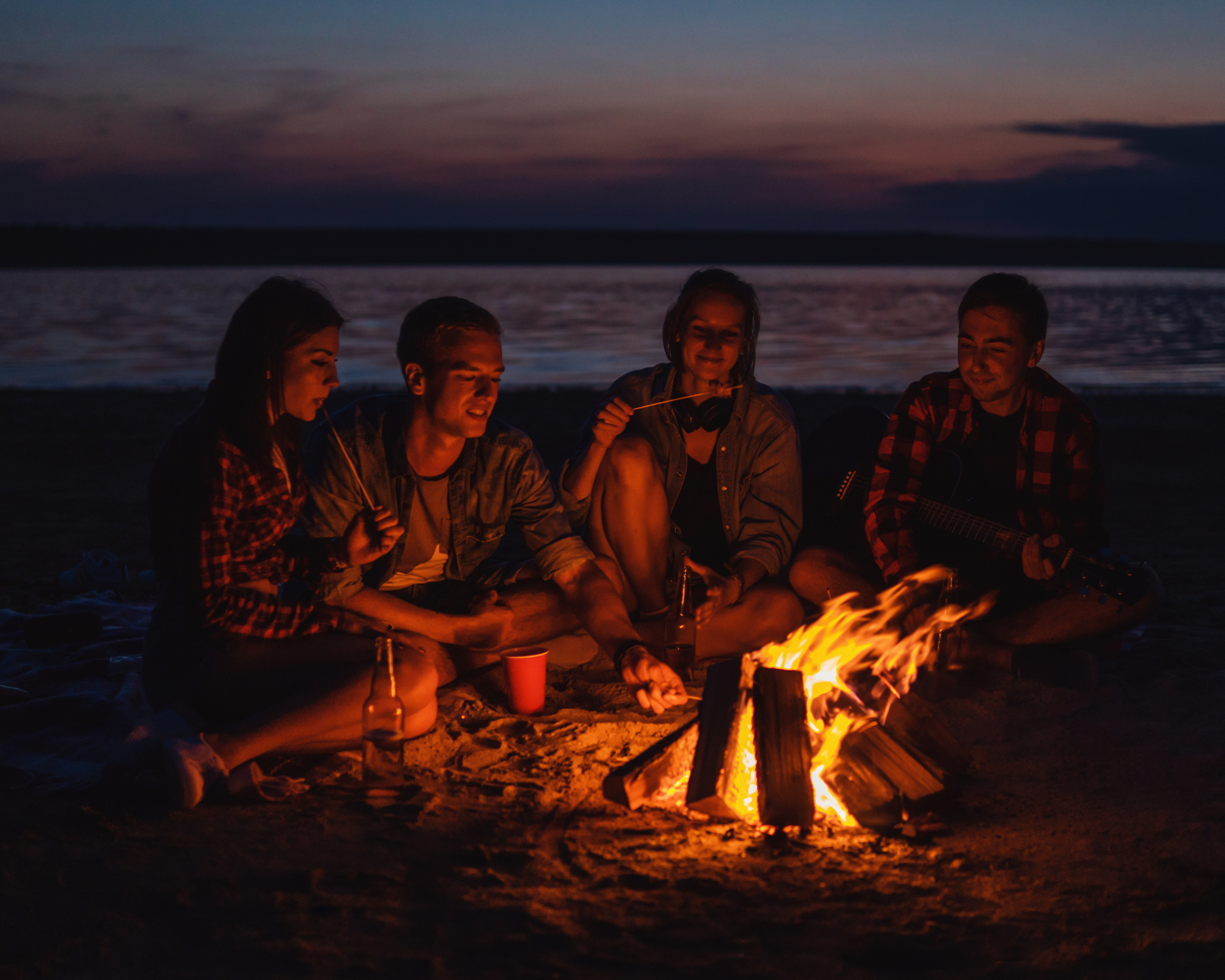 It’s Time for your Regular Culture Pulse Check