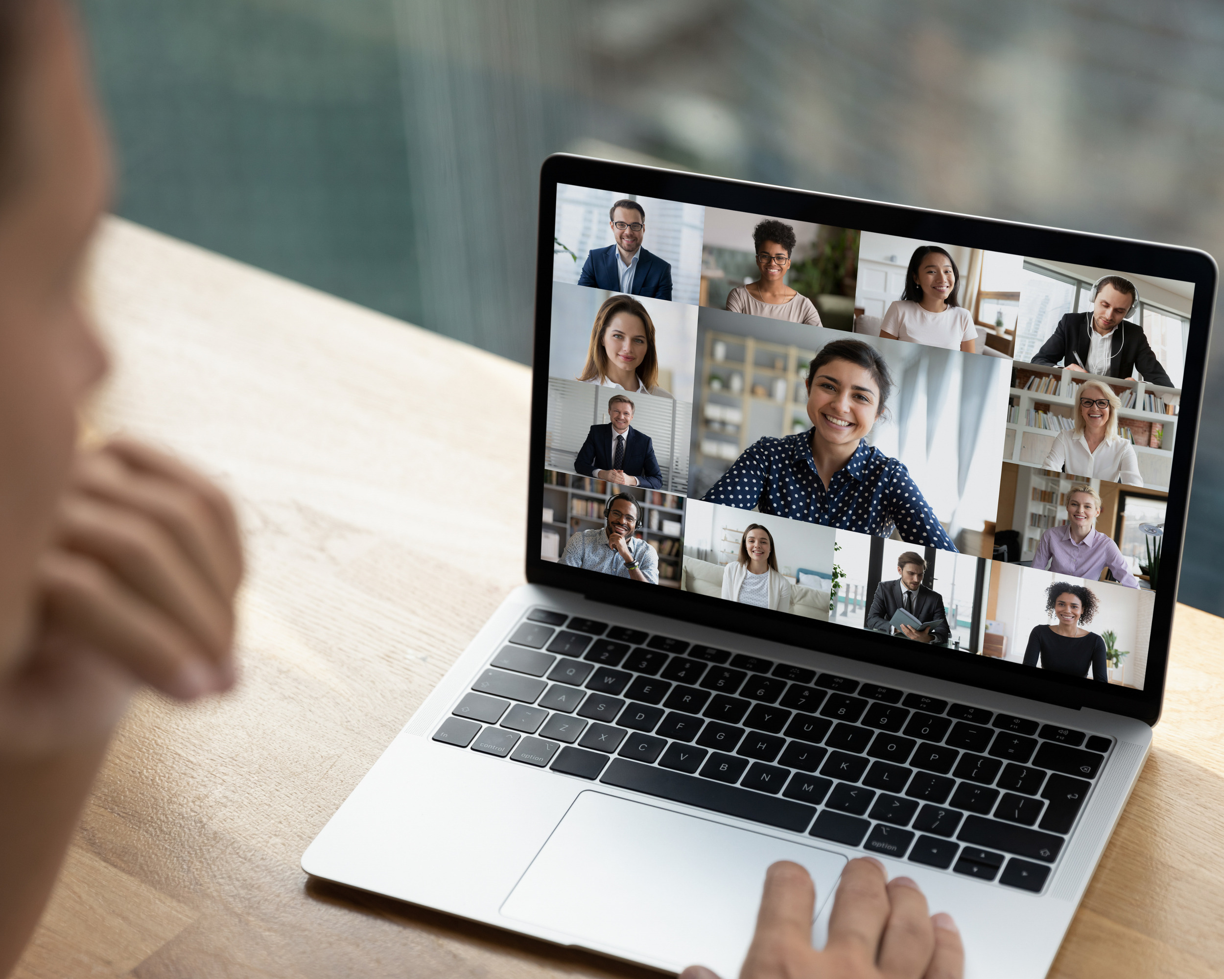 Your Questions Answered: Remote and Hybrid Work