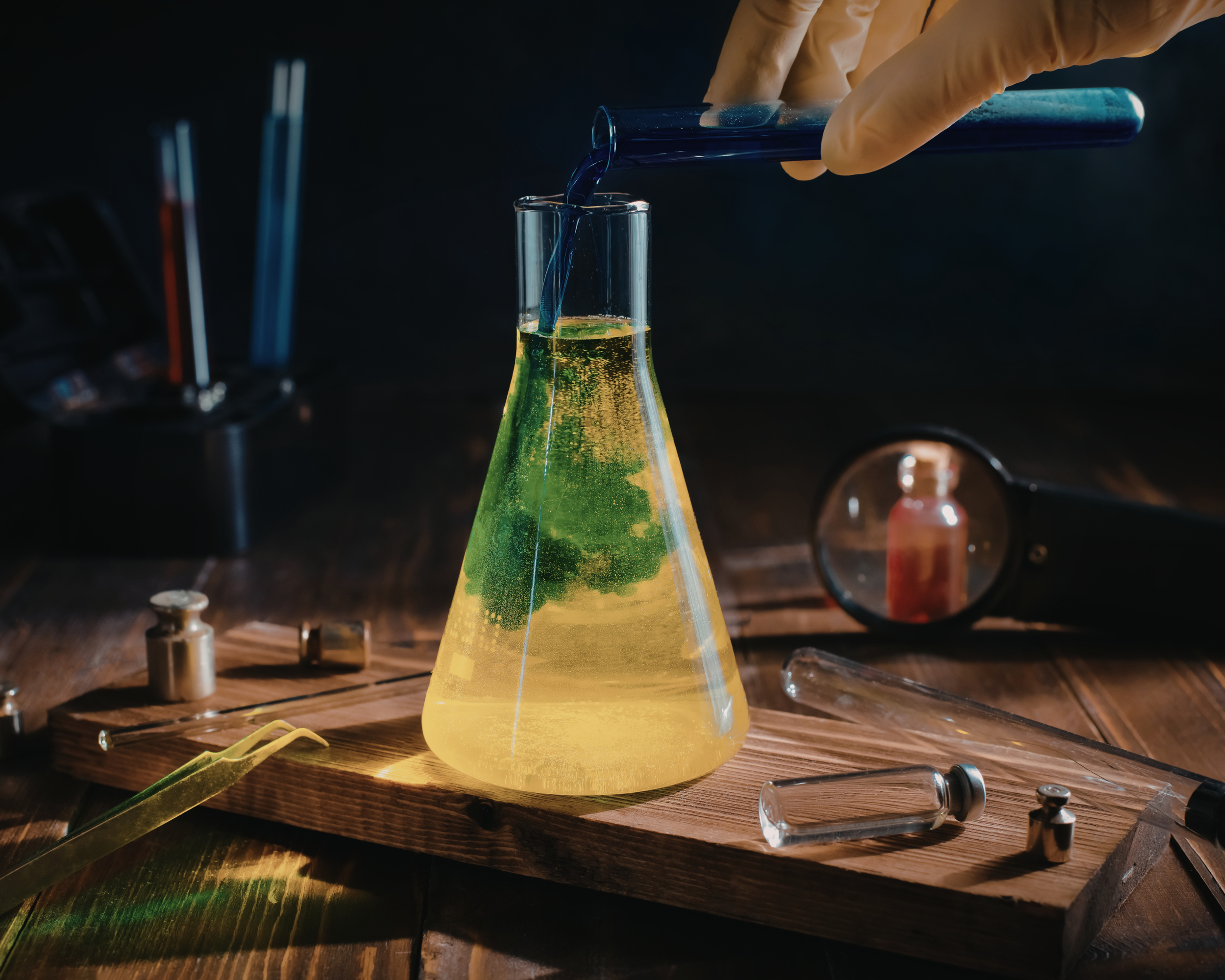 The Winning Feedback Formula