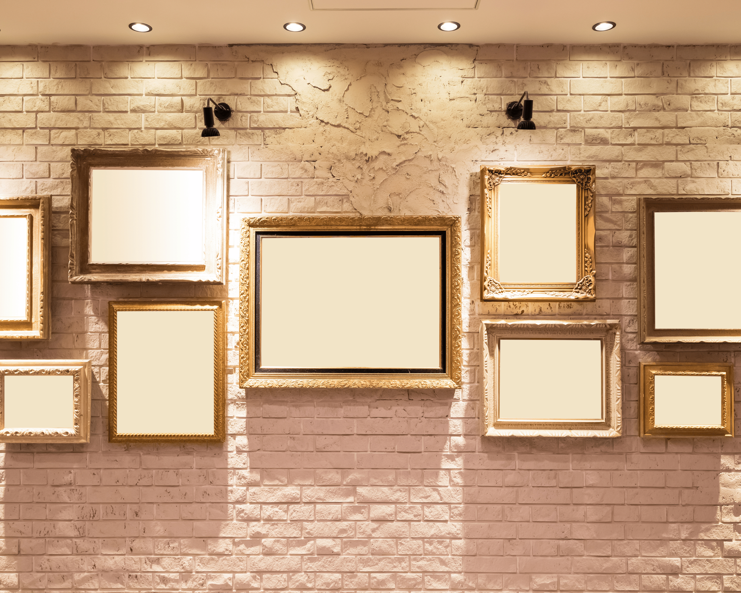 Take Your Values OFF the Wall