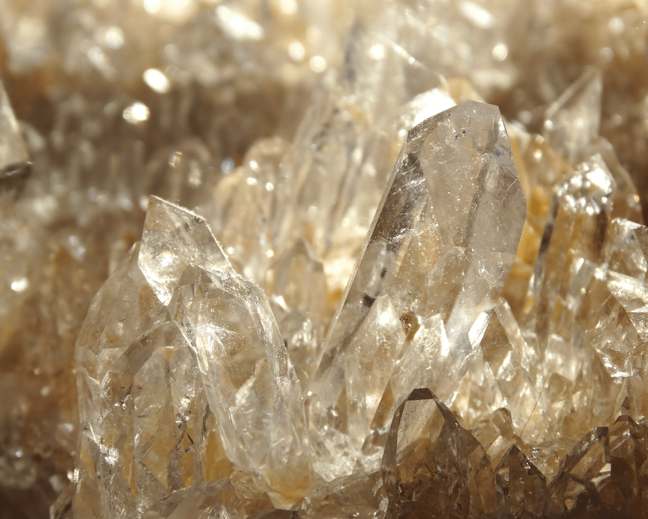 "The Water Crystal Theory of Leadership: How Surrounding Yourself with the Right People Can Impact Your Success"