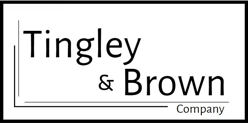 Tingley and Brown Company