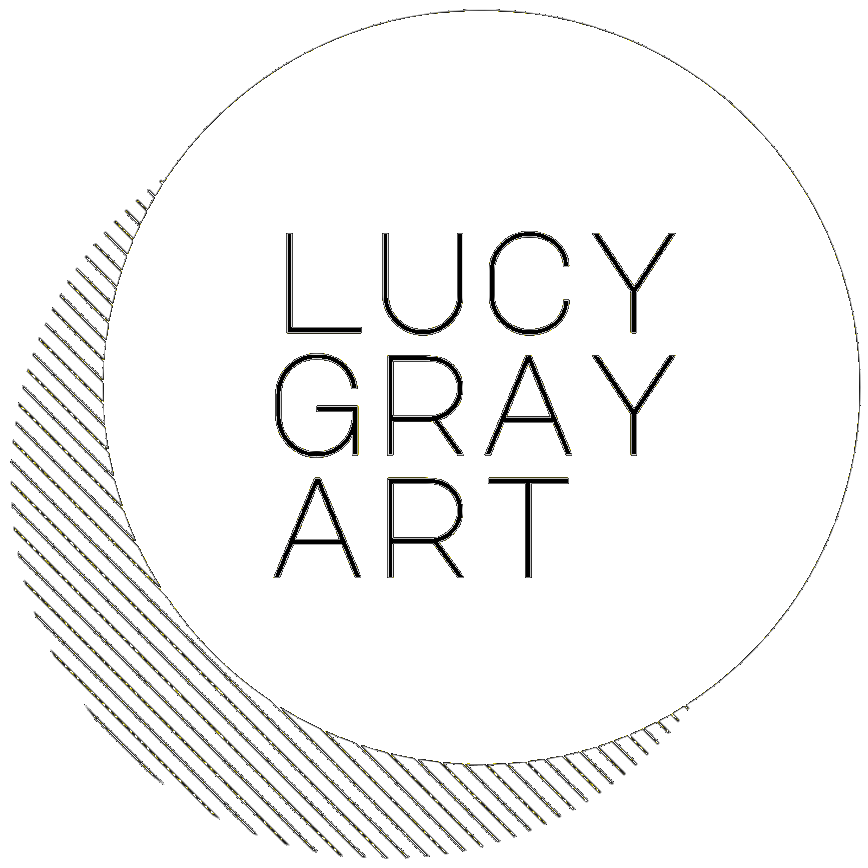 Lucy Gray Art