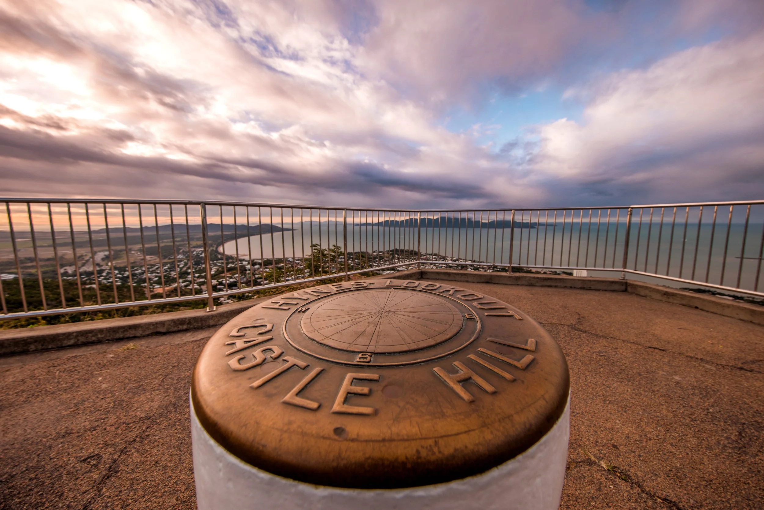 Townsville Backpackers Home