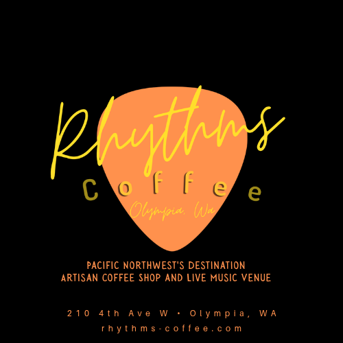 Rhythms Coffee