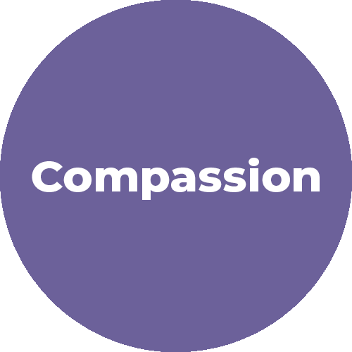 Compassion