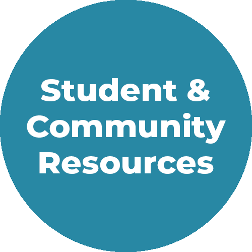 Student and Community Resources
