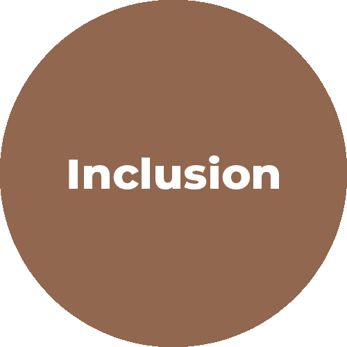 Inclusion