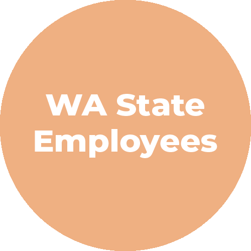 Washington State Employees