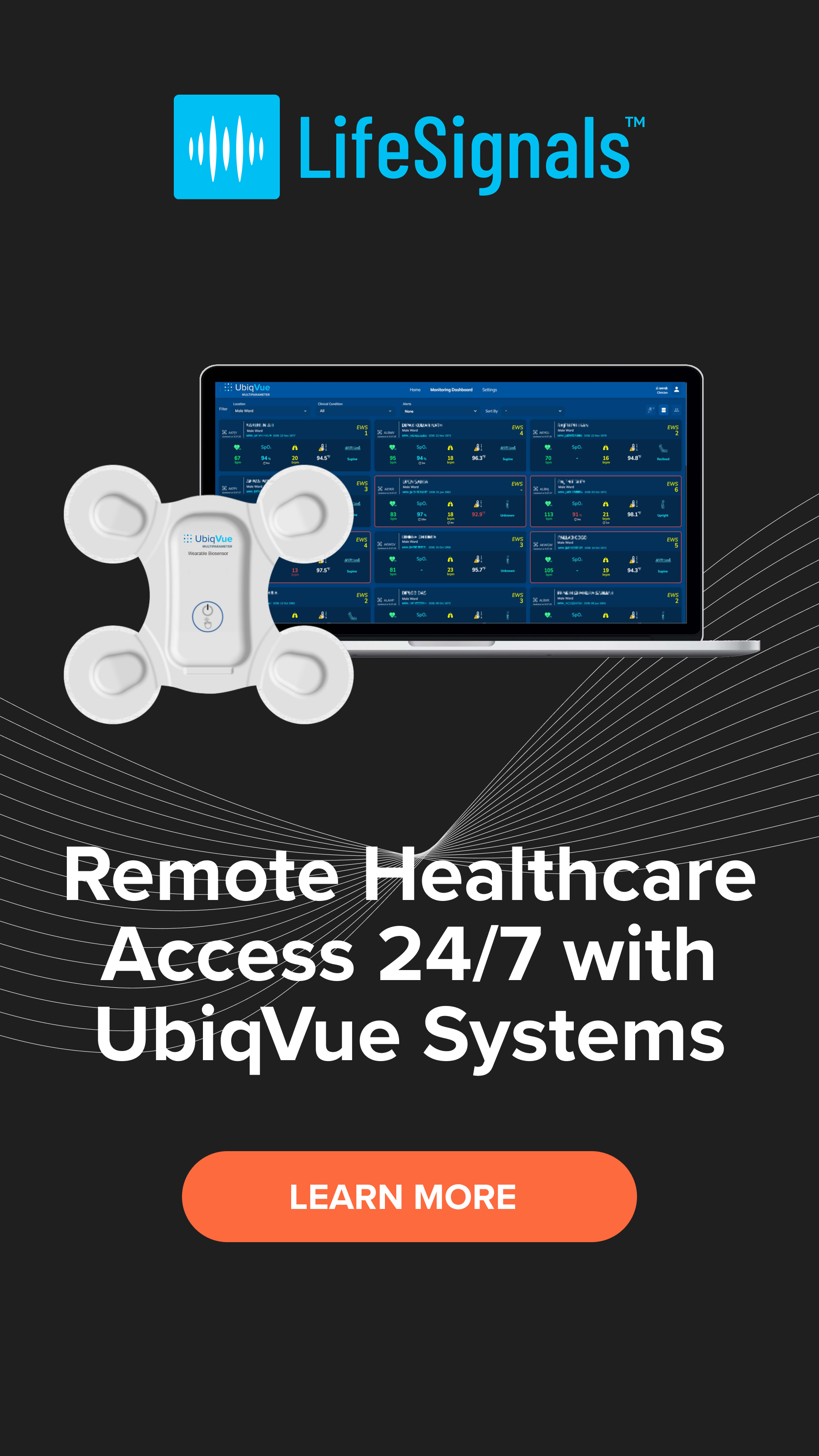 Remote Healthcare Access 247 with UbiqVue Systems.png