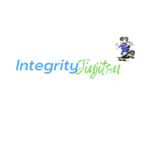 Integrity Jiujitsu