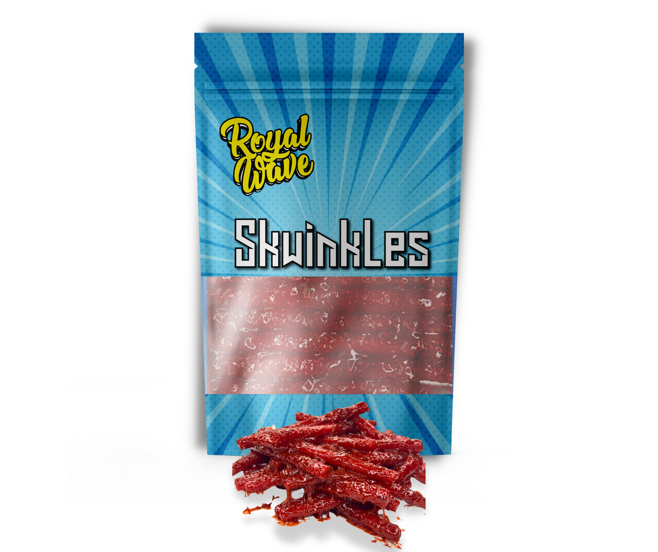 Watermelon Skwinkles