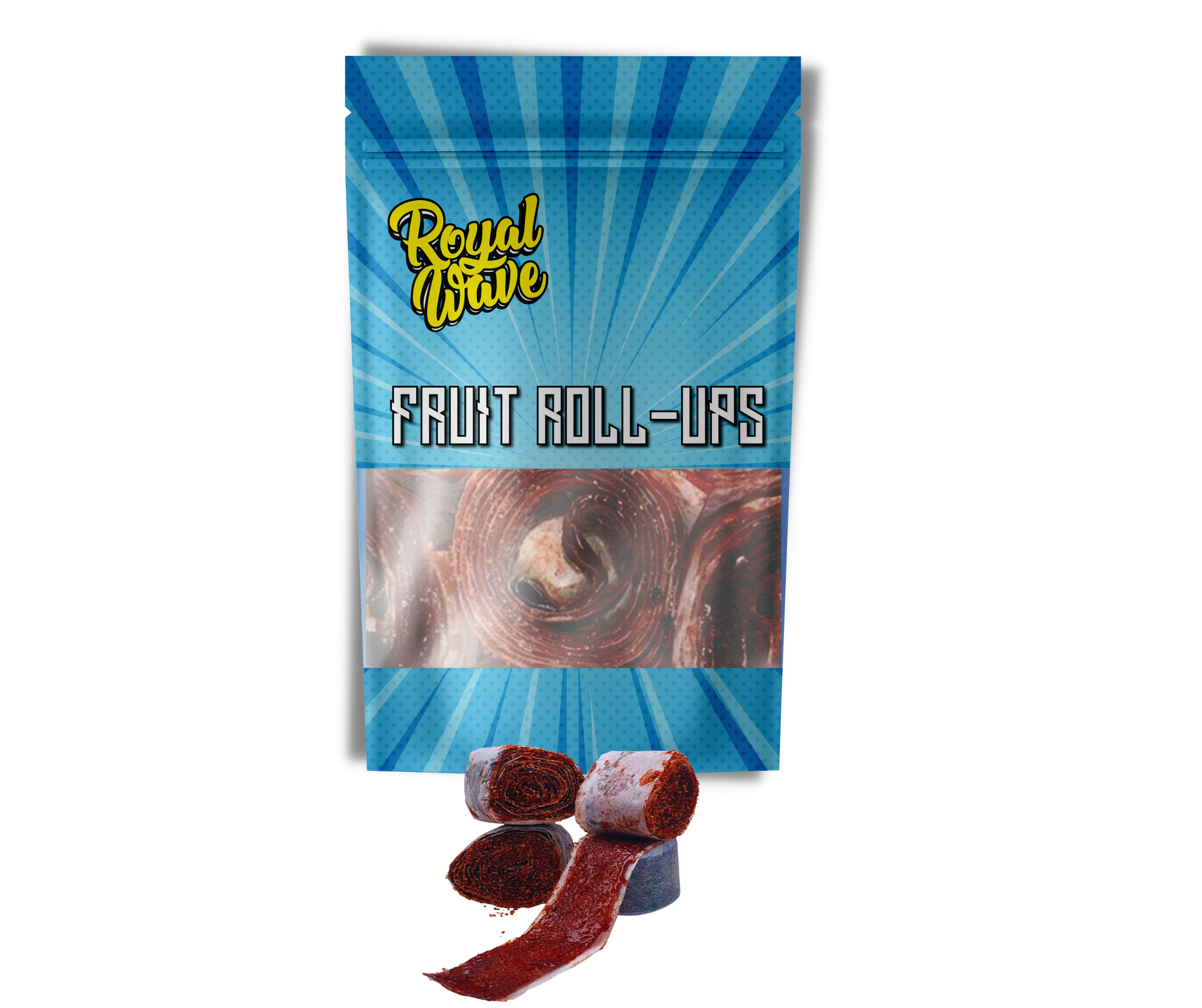 RW Fruit Roll Up