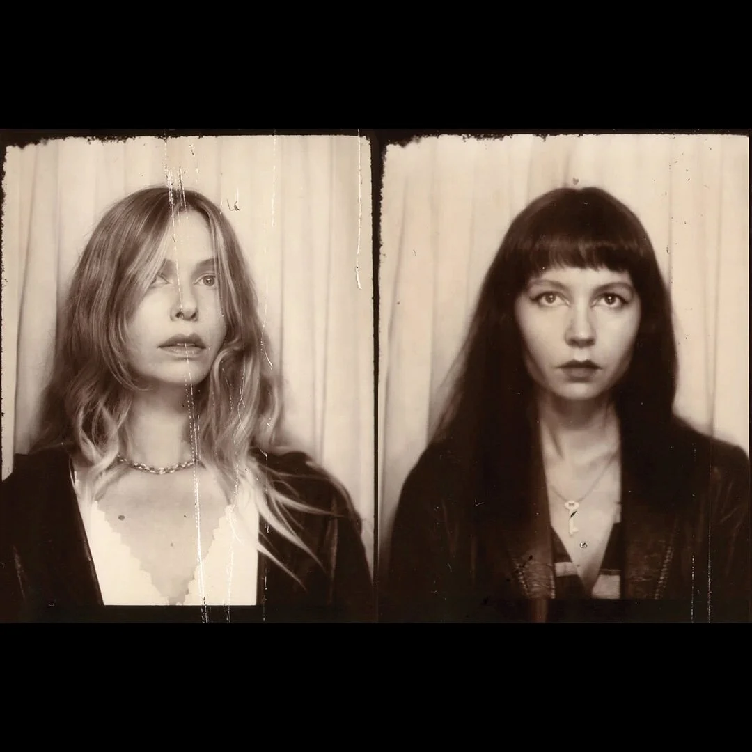 in wrestling to relate and find a safe place to release the grieving heart, untune was reminded of a type of healing that taps into our ancestral stories, digging deep into the fingerprints left behind &mdash; on land, on photos, on  recipes, on herb