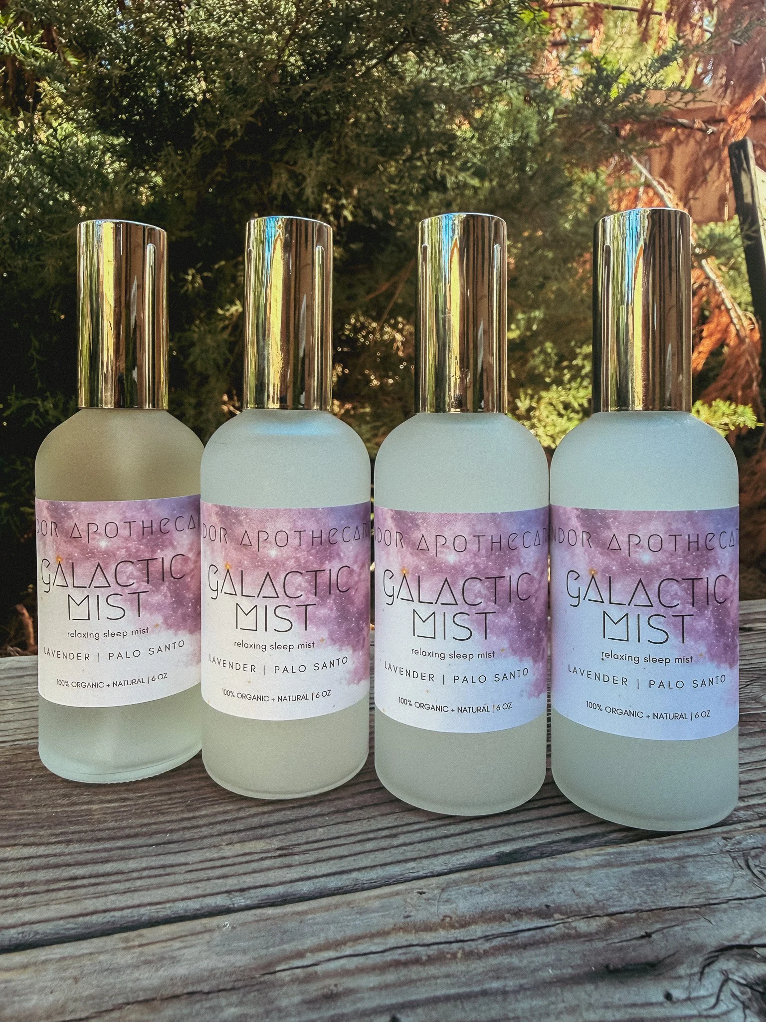 Galactic Mist (Sleep Mist)
