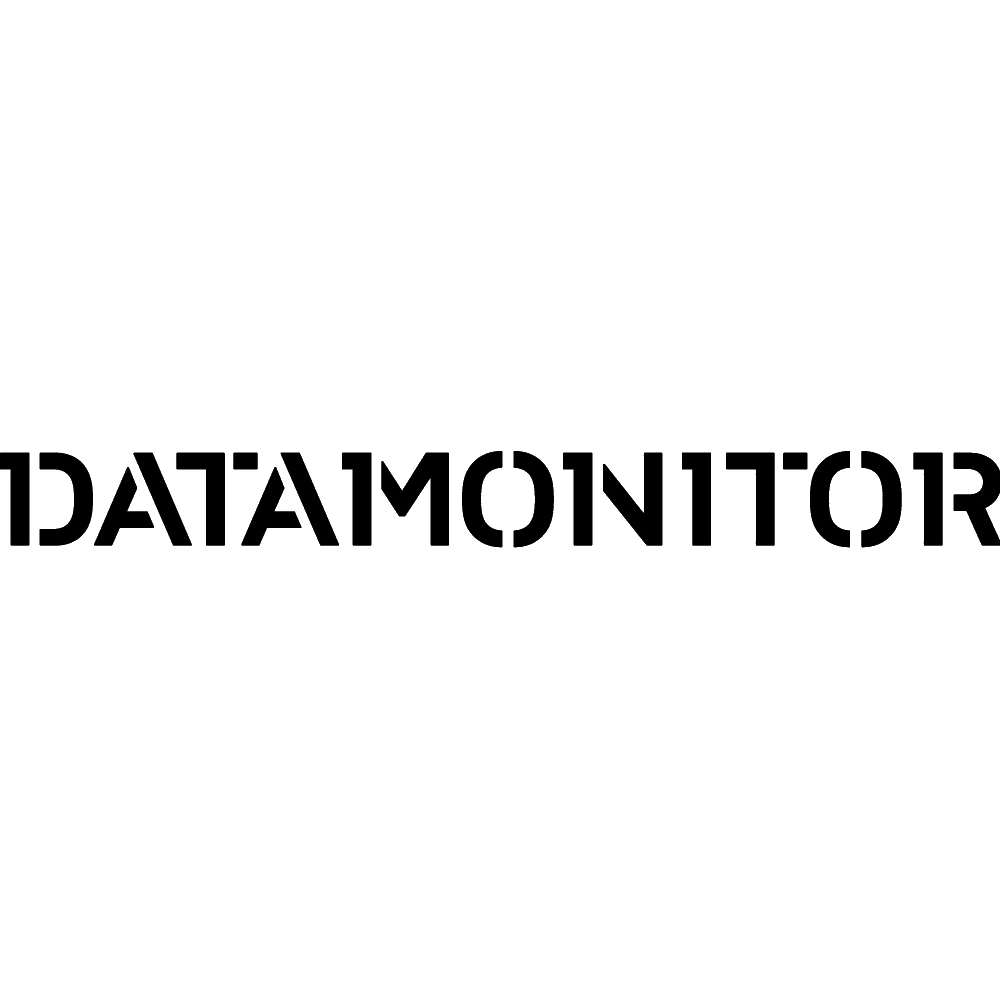Data Monitor Oy logo