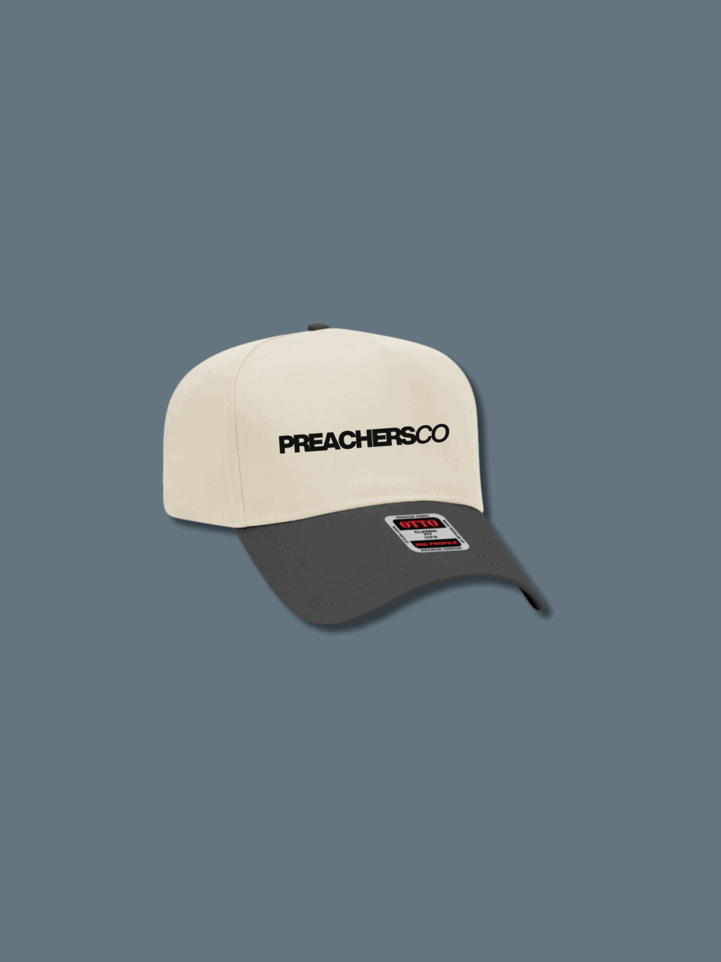 PreachersCo Hat