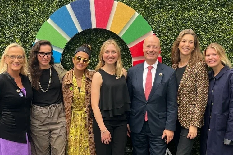 October 24, 2024: Sounds Right at COP16 