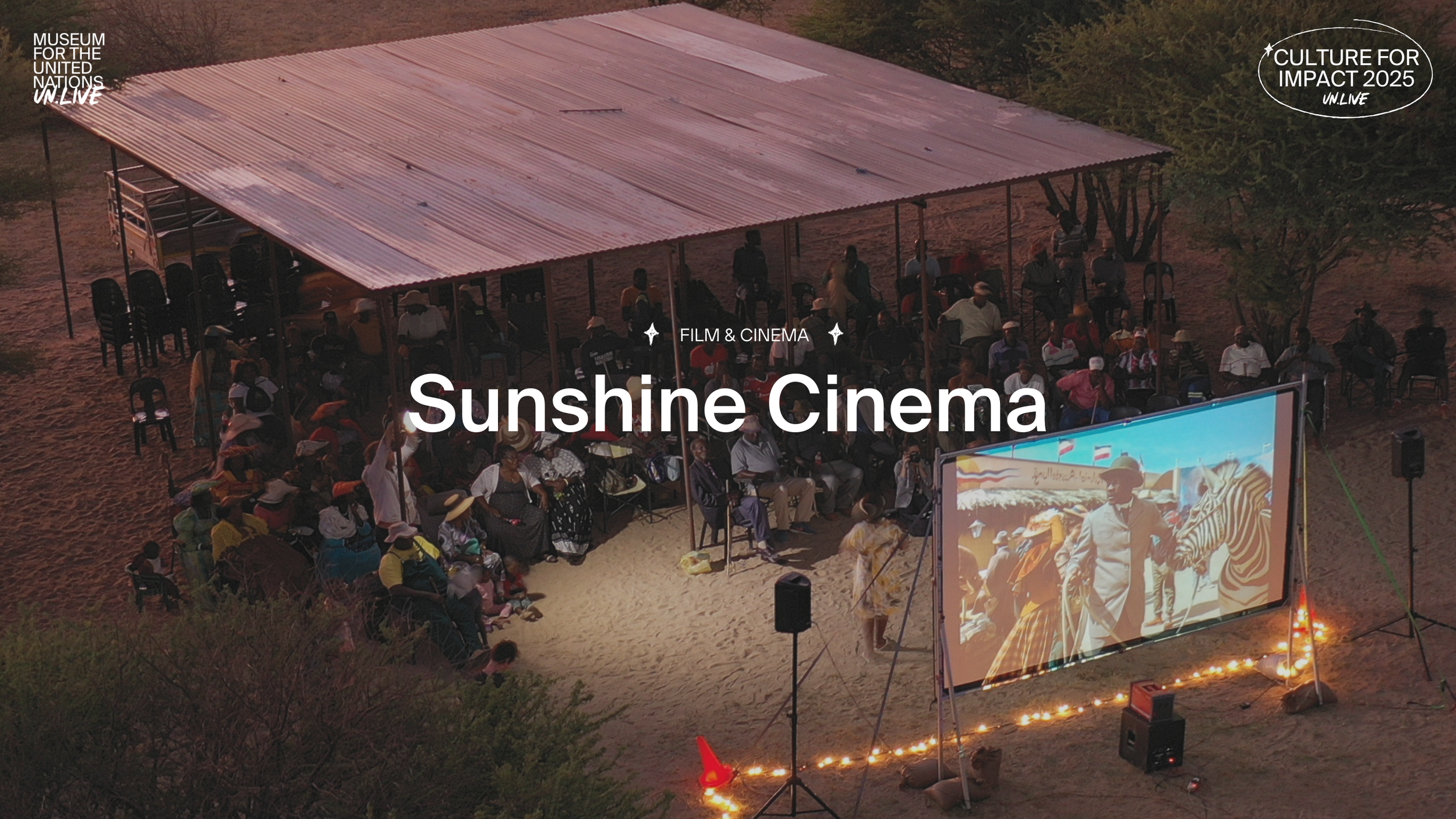 Sunshine Cinema