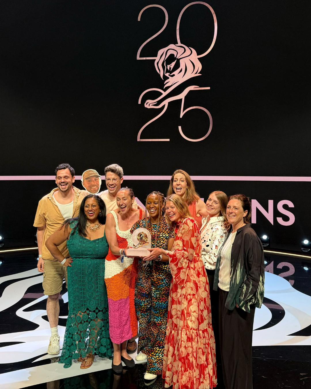 Cannes Lions International Festival of Creativity 2025