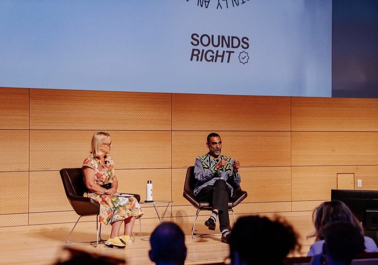 Games for Change Festival 2024