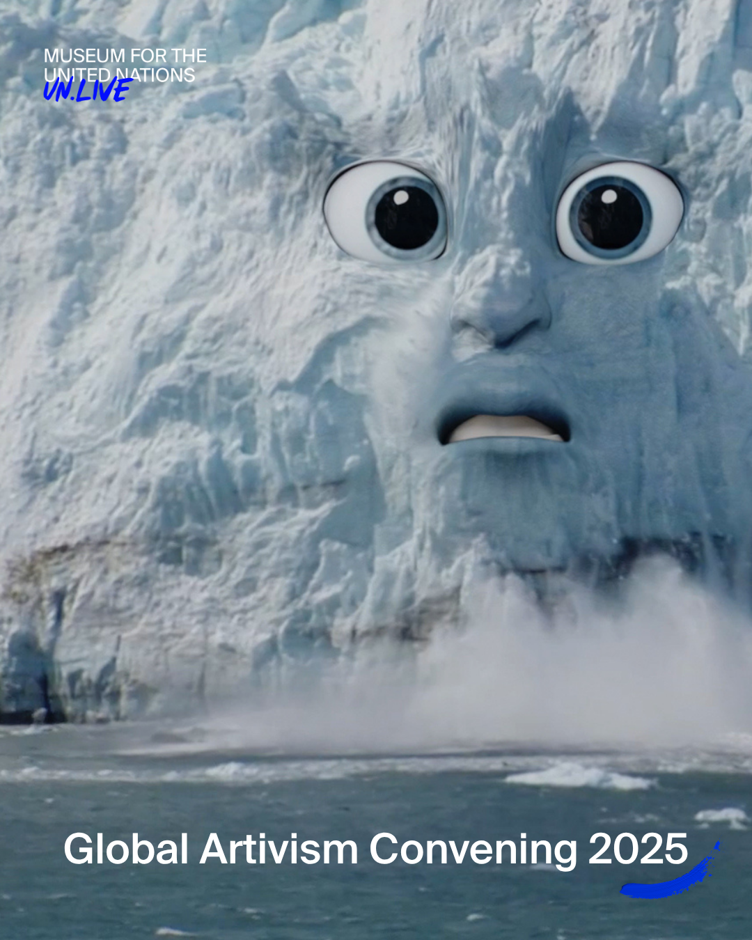 Global Artivism Day 2025