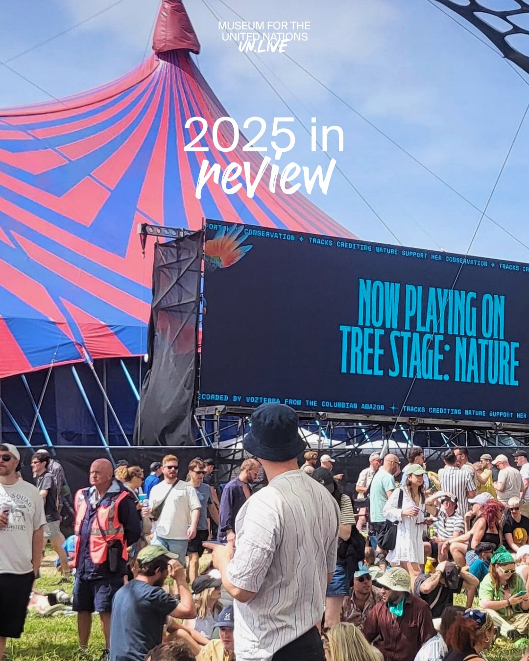 2025 in Review