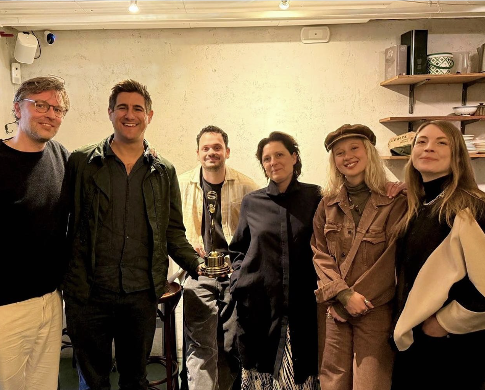 Nature Wins Two Gold Clio Music Awards