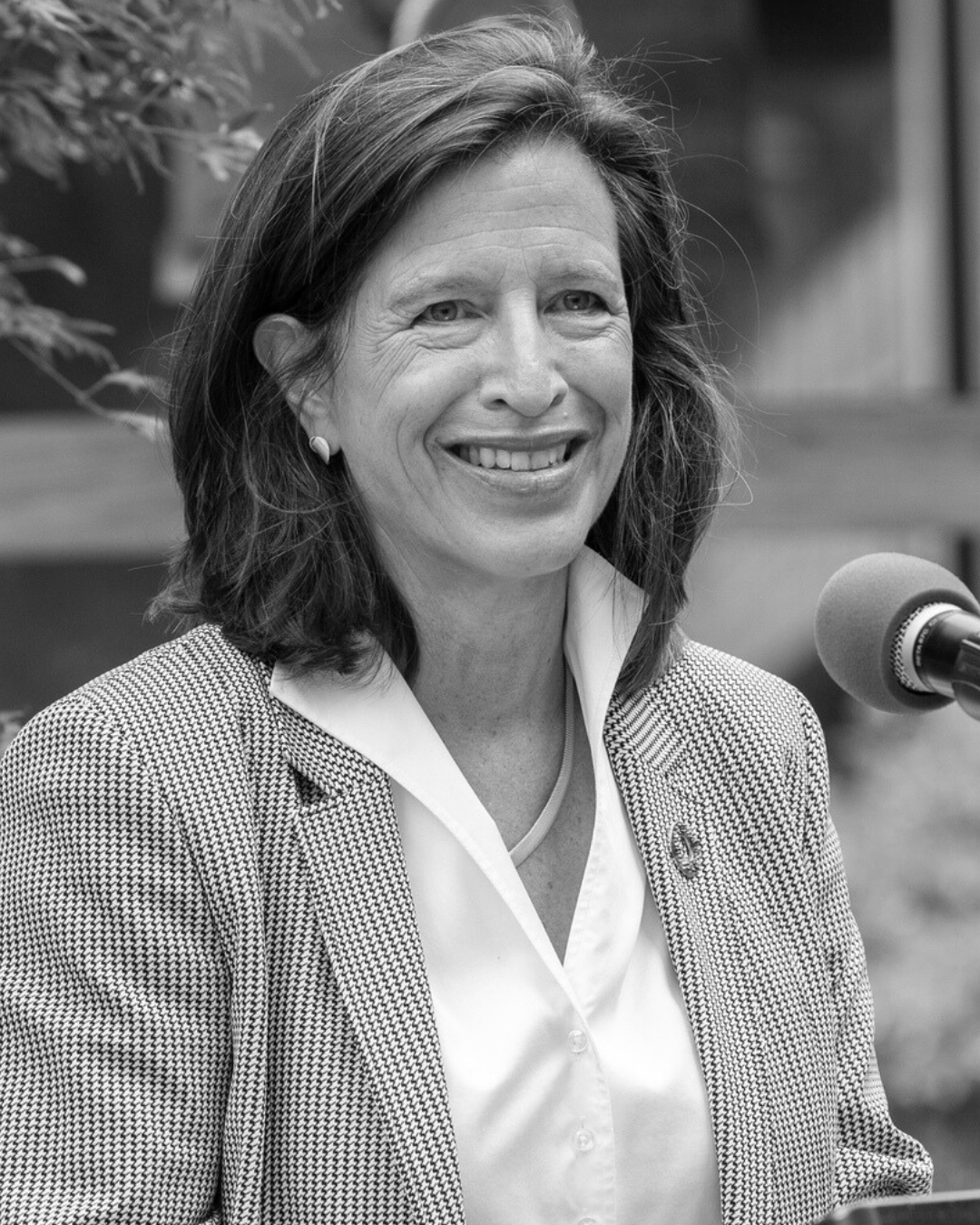 Melissa Fleming on hope as the antidote to climate doomism