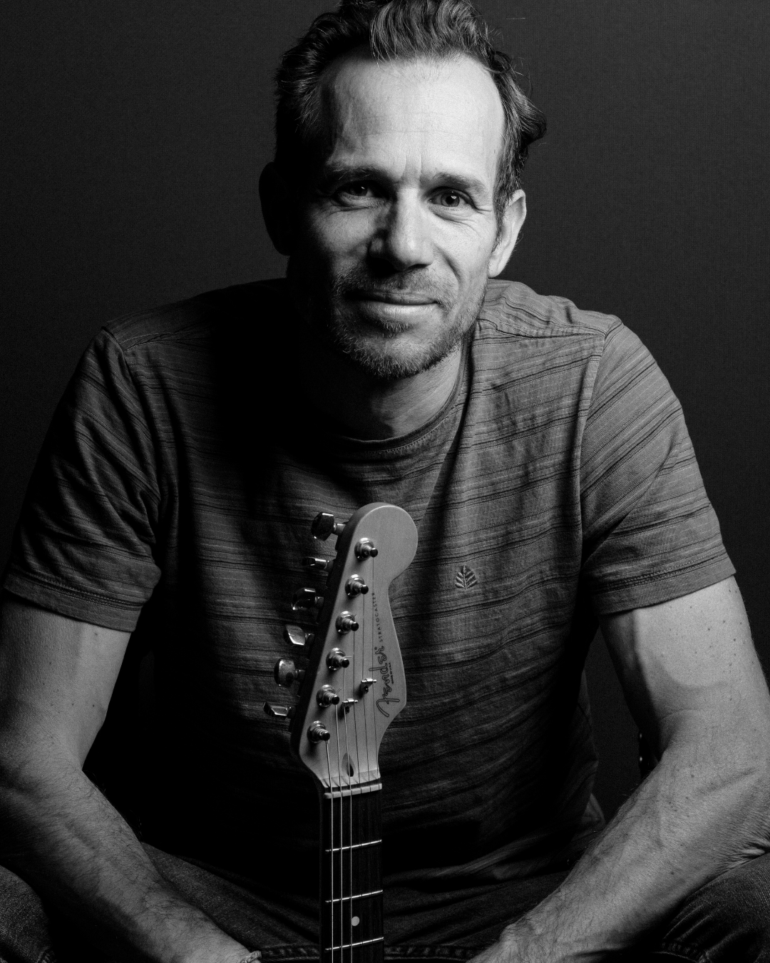 Daniel Roa on silence itself as a tool for connection