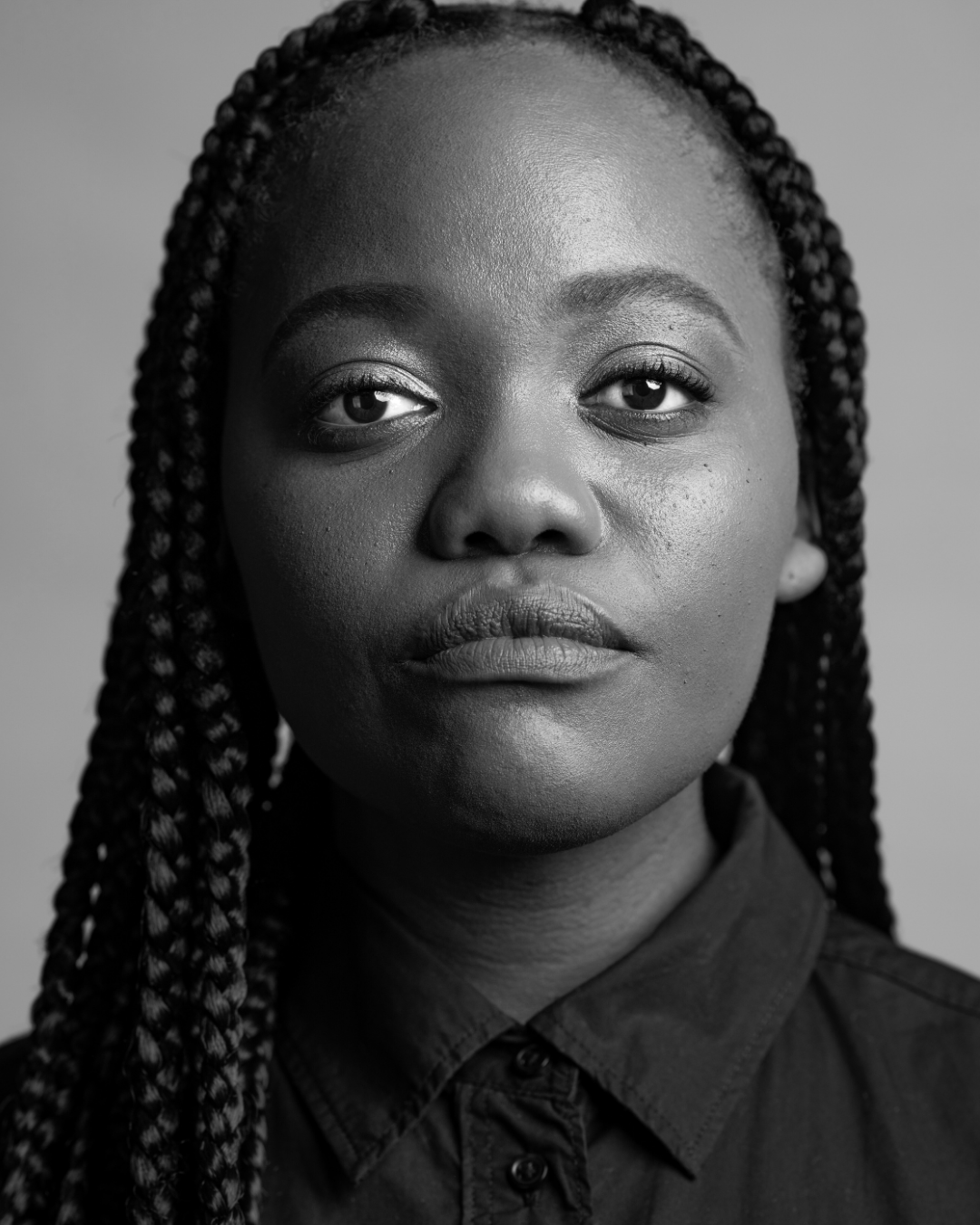 Koleka Putuma on poetry as a tool for connection