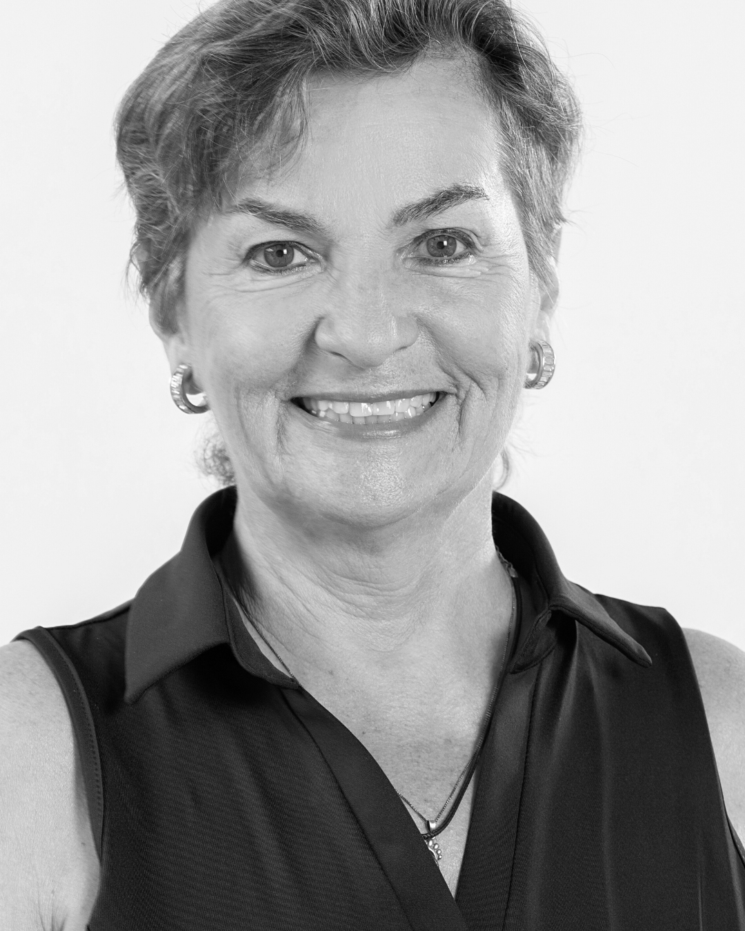 Christiana Figueres on popular culture and inner work as catalysts for hope and change