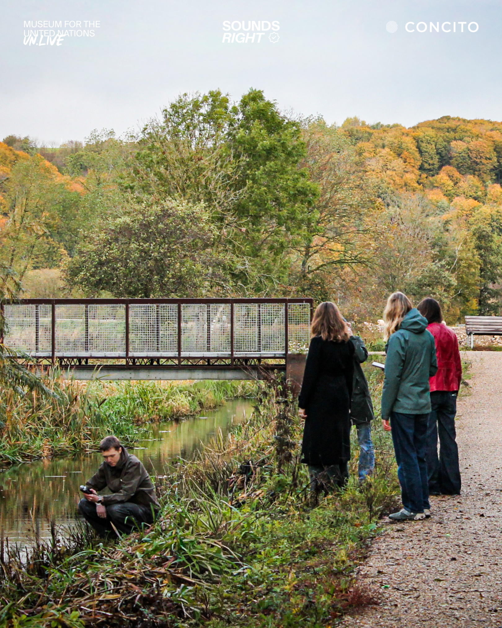 Tilknytning til naturen opstår ikke af sig selv