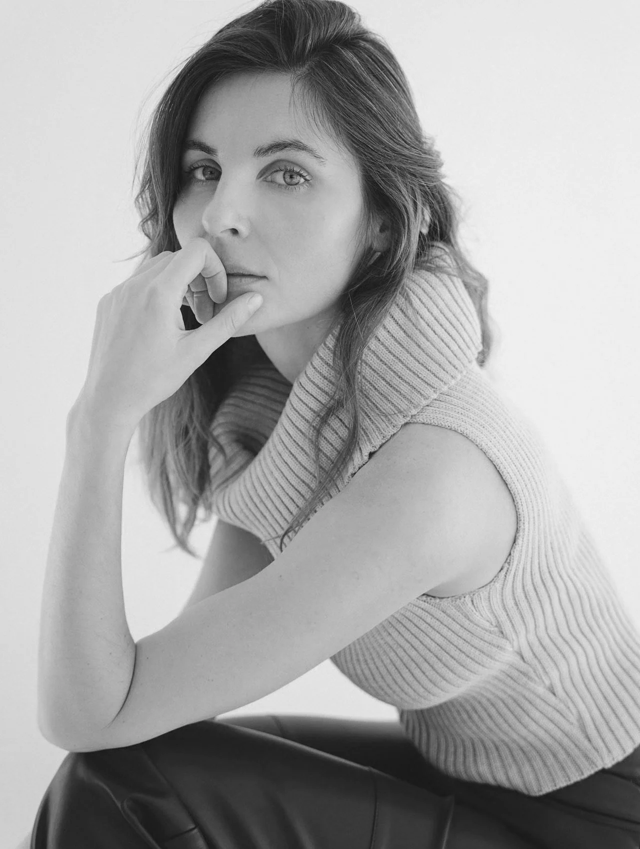 Natalie Karpushenko on why beauty can be a form of activism