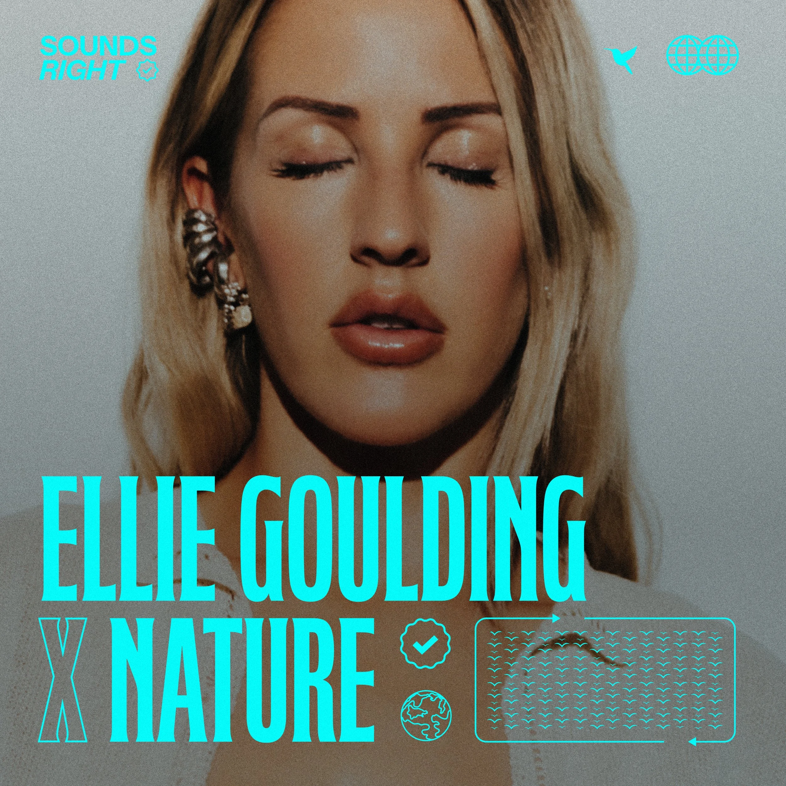 Top of the Crops! 'Nature' becomes an official music artist - and ...