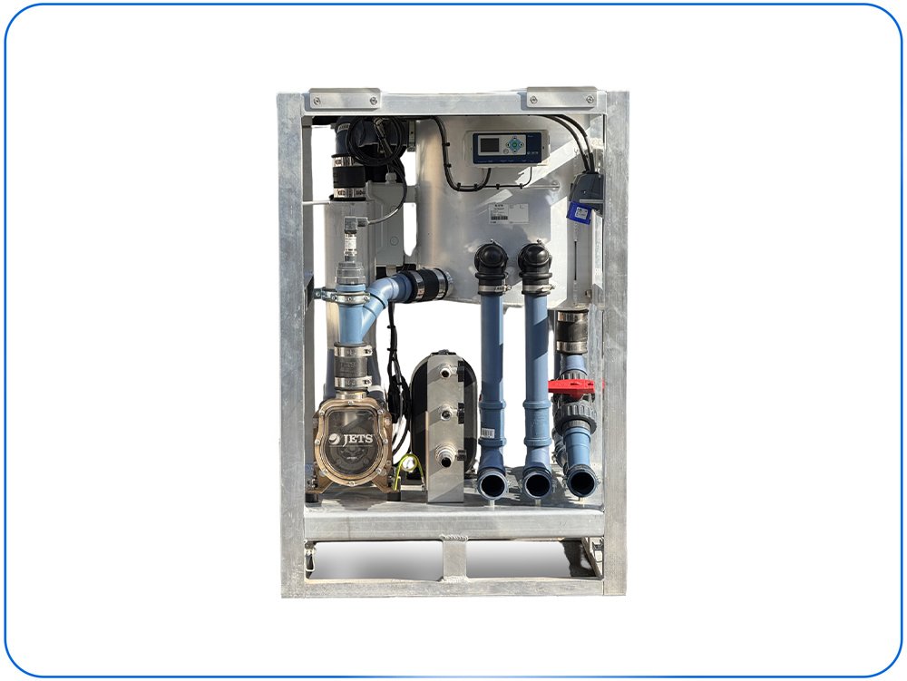 Jet Rover Pump