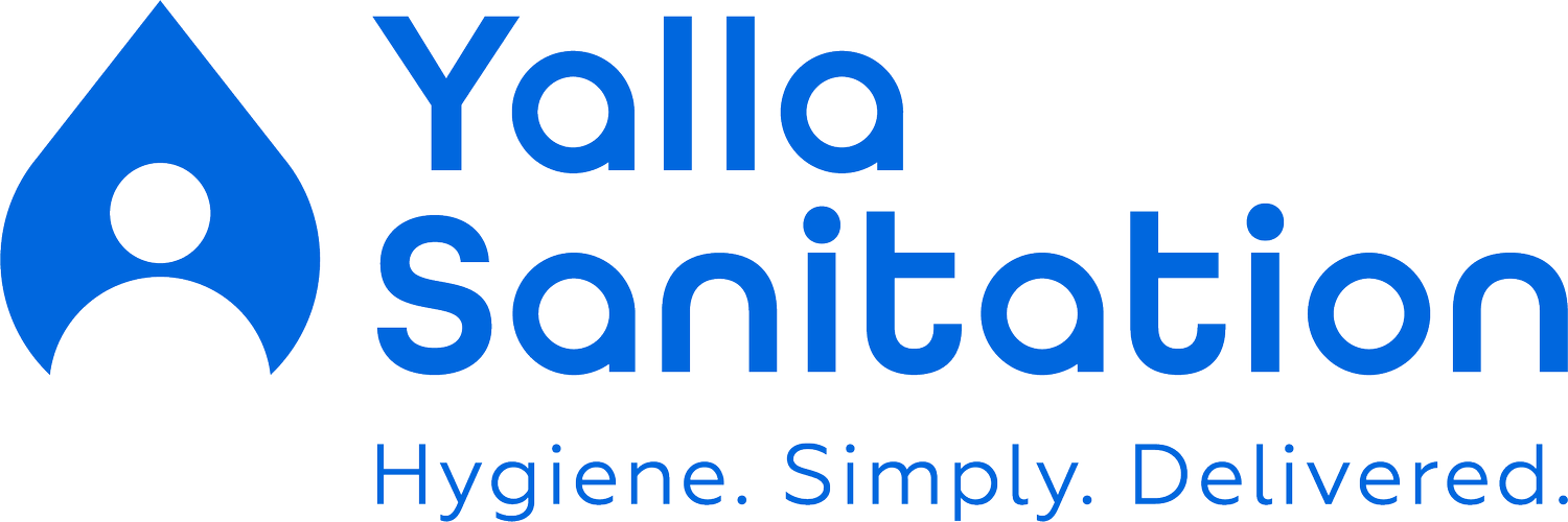 Yalla Sanitation