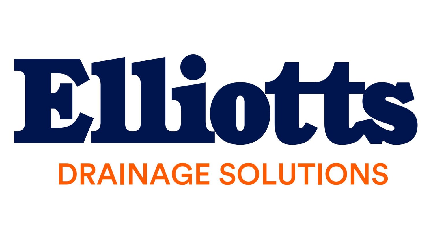 Elliotts Drainage Solutions