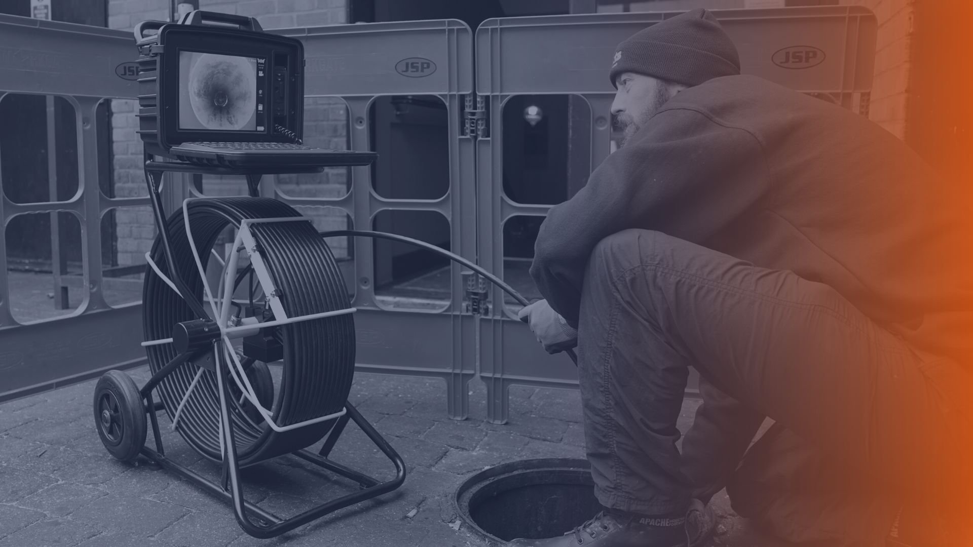Drain+CCTV+survey+company