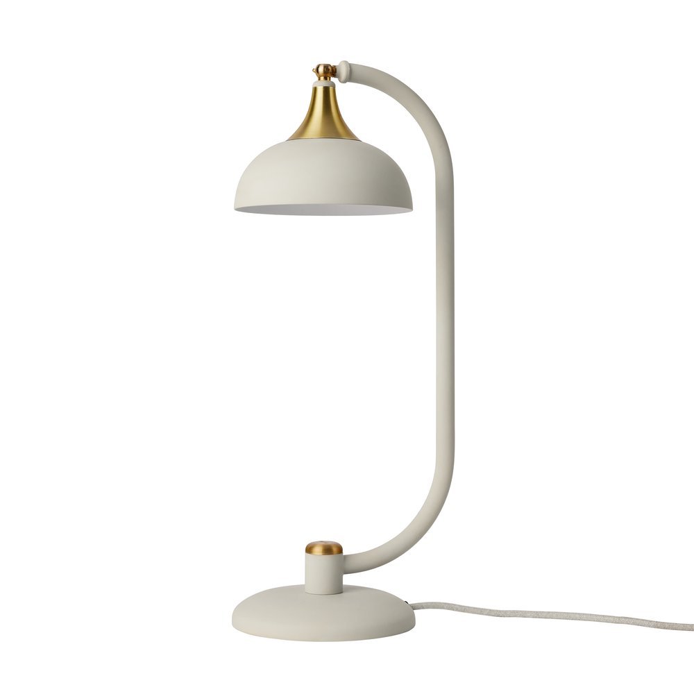 Callisto Table in Cream