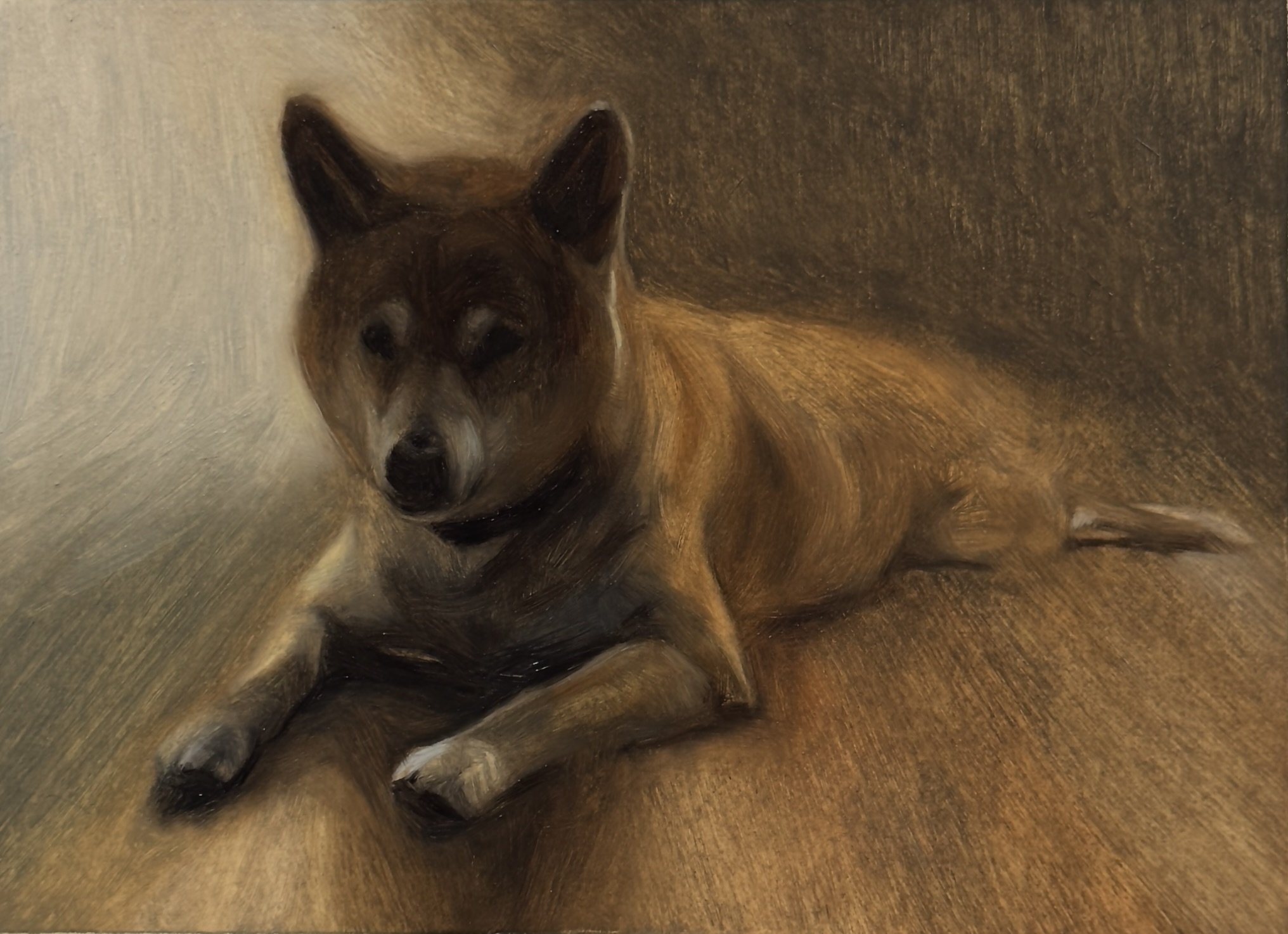 Animal Portrait 12.JPG